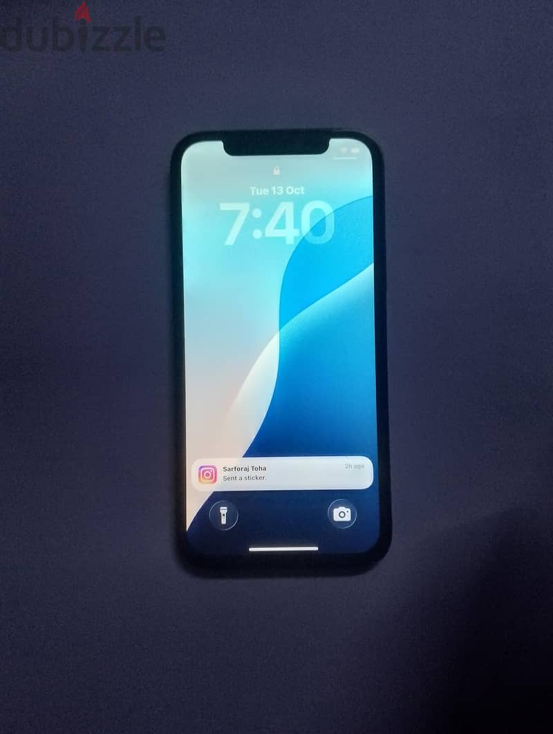 Apple - iPhone 12 Pro 1