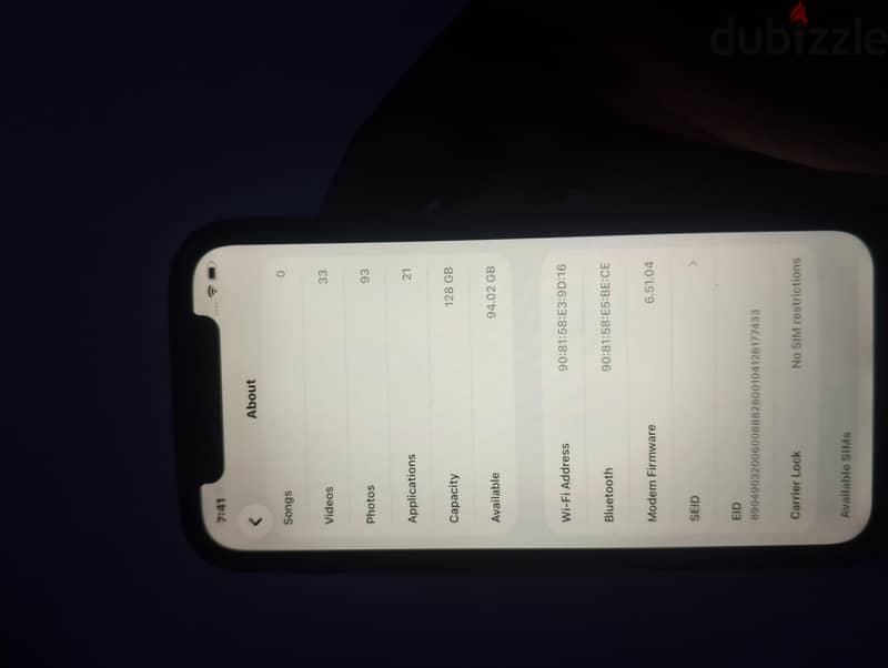 Apple - iPhone 12 Pro 5