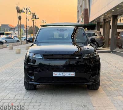 رنج روفر سبورت 2026 | Range Rover Sport 2026