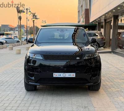 رنج روفر سبورت 2026 | Range Rover Sport 2026