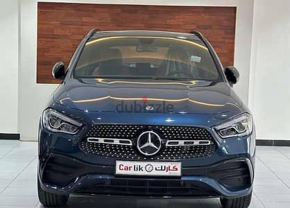 مرسيدس GLA200 جديدة 2023 | New Mercedes GLA200 2023