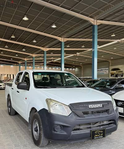 ايسوزو وينيت 2022 | IsuzuD-Max  Winet 2022