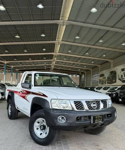 نيسان شاص 2021 | Nissan Shas 2021