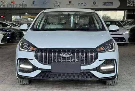 شيري أريزو 5 2026 | Chery Arrizo 5 2026