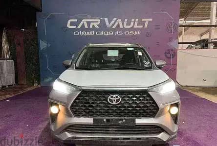 تويوتا فيلوز 2026 | Toyota Veloz 2026