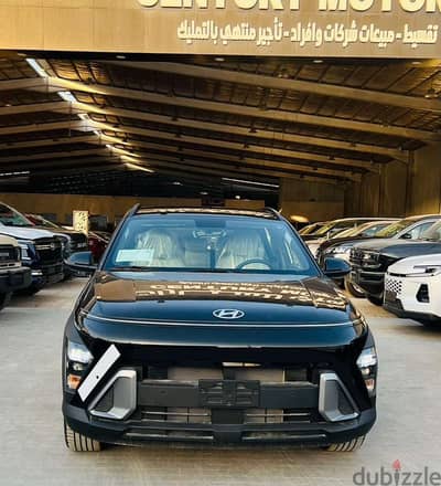**  هيونداي كونا 2026 | Hyundai Kona 2026**