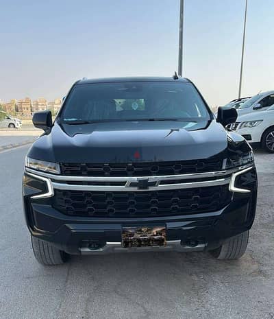شيفروليه تاهو 2024 4x4 | Chevrolet Tahoe 2024 4x4