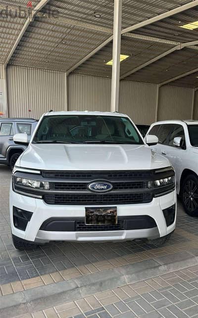 فورد اكسبيديشن 2024 | Ford Expedition 2024