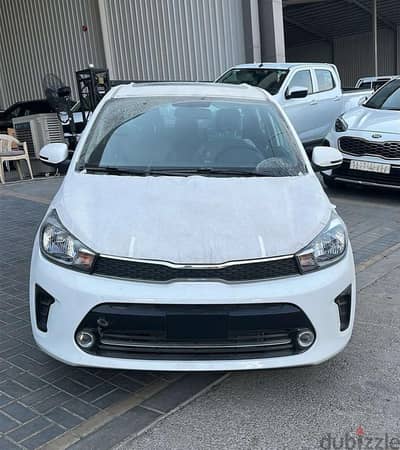 كيا بيجاس 2026 فل أوبشن | Kia Pegas 2026 Full Option