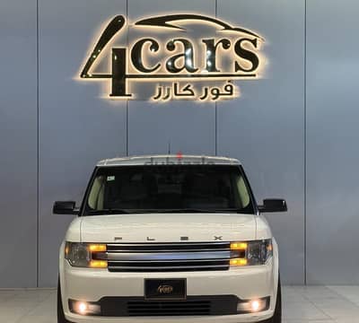 فورد فليكس 2013 | Ford Flex 2013