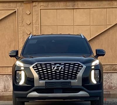 هيونداي باليسايد 2022 ديزل | Hyundai Palisade 2022 Diesel