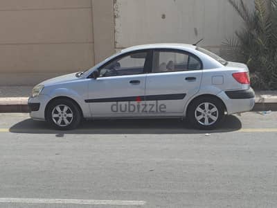 Kia Rio 2009 2009