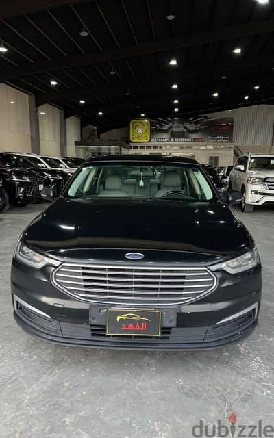 فورد توروس 2020 مستعملة | Used Ford Taurus 2020