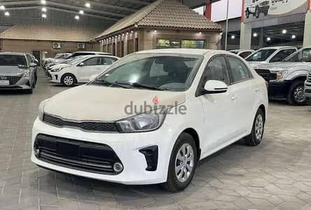 كيا بيجاس 2026 | Kia Pegas 2026