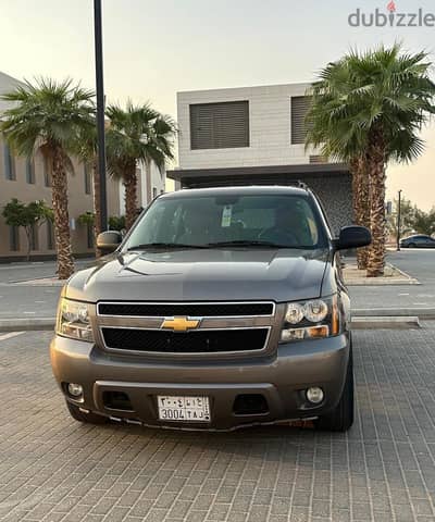 شيفروليه تاهو 2013 | Chevrolet Tahoe 2013