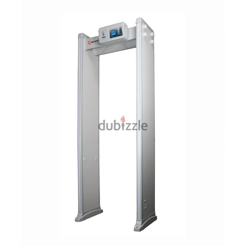 بوابة تفتيش أمني للمداخل والمخارج TA-600 1