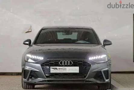 أودي A4 2021 بحالة ممتازة | Audi A4 2021 in Excellent Condition