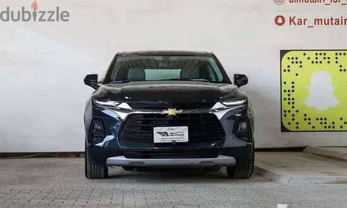 شيفروليه بليزر 2019 | Chevrolet Blazer 2019