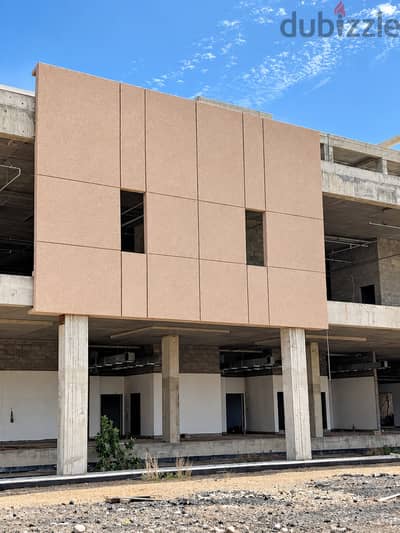 Precast Concrete Element / مشاريع بريكاست داخل المملكة