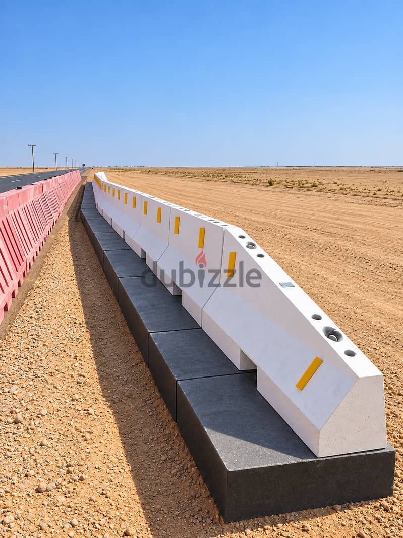 Precast Concrete Element / مشاريع بريكاست داخل المملكة 13