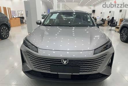 شانجان ايدو 2026 بسعر خاص | Changan Eado 2026 Special Price