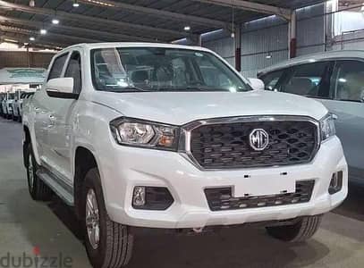 ** إم جي T60 2025 | MG T60 2025**