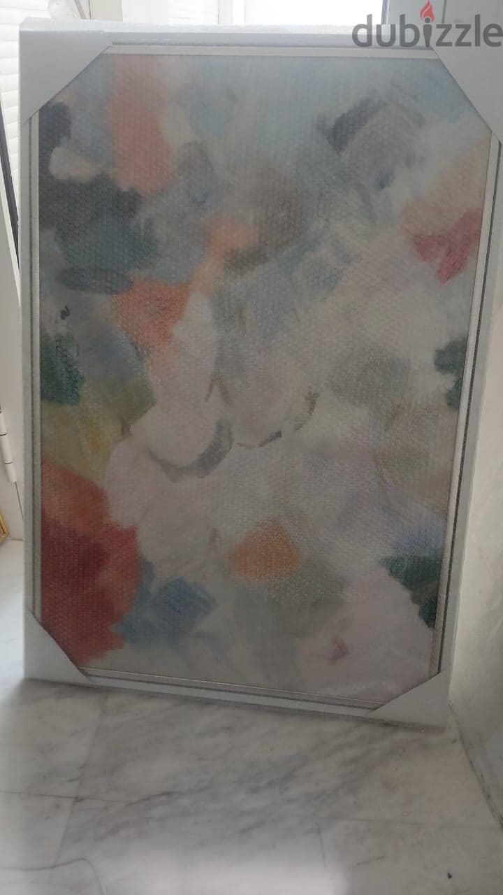 لوحات جدارية للبيع Wall paintings for sale 3