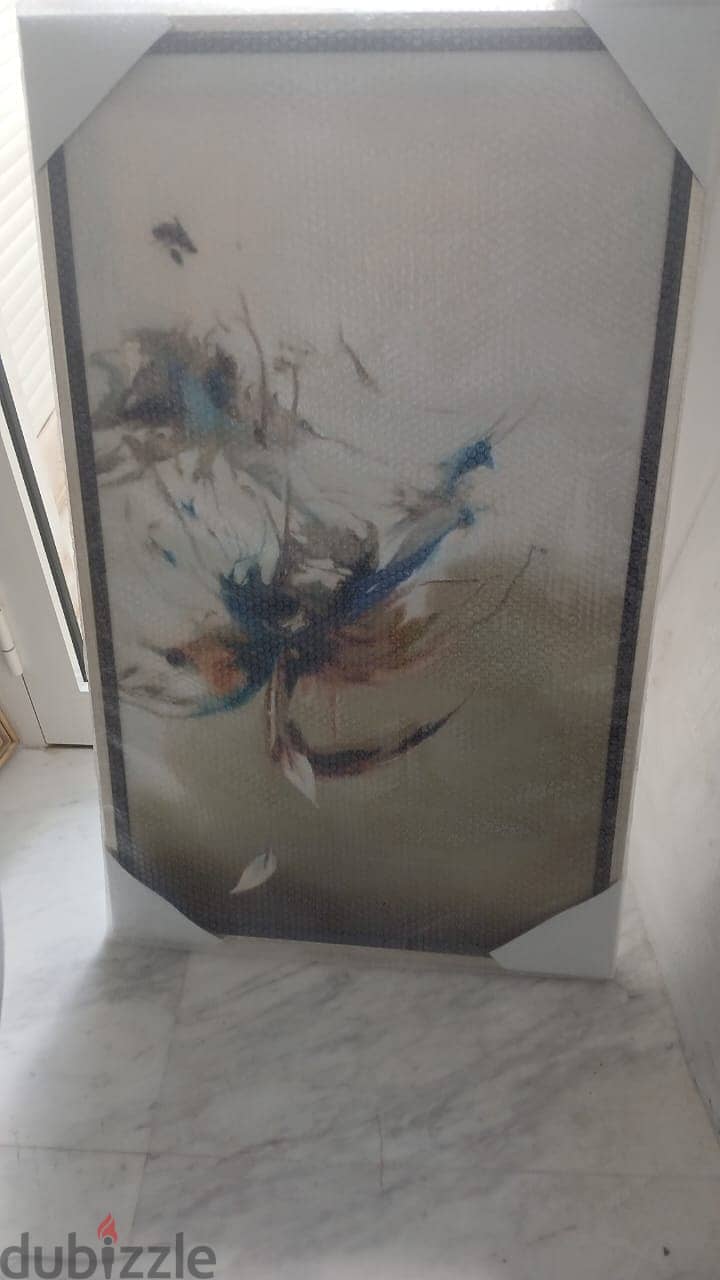 لوحات جدارية للبيع Wall paintings for sale 5
