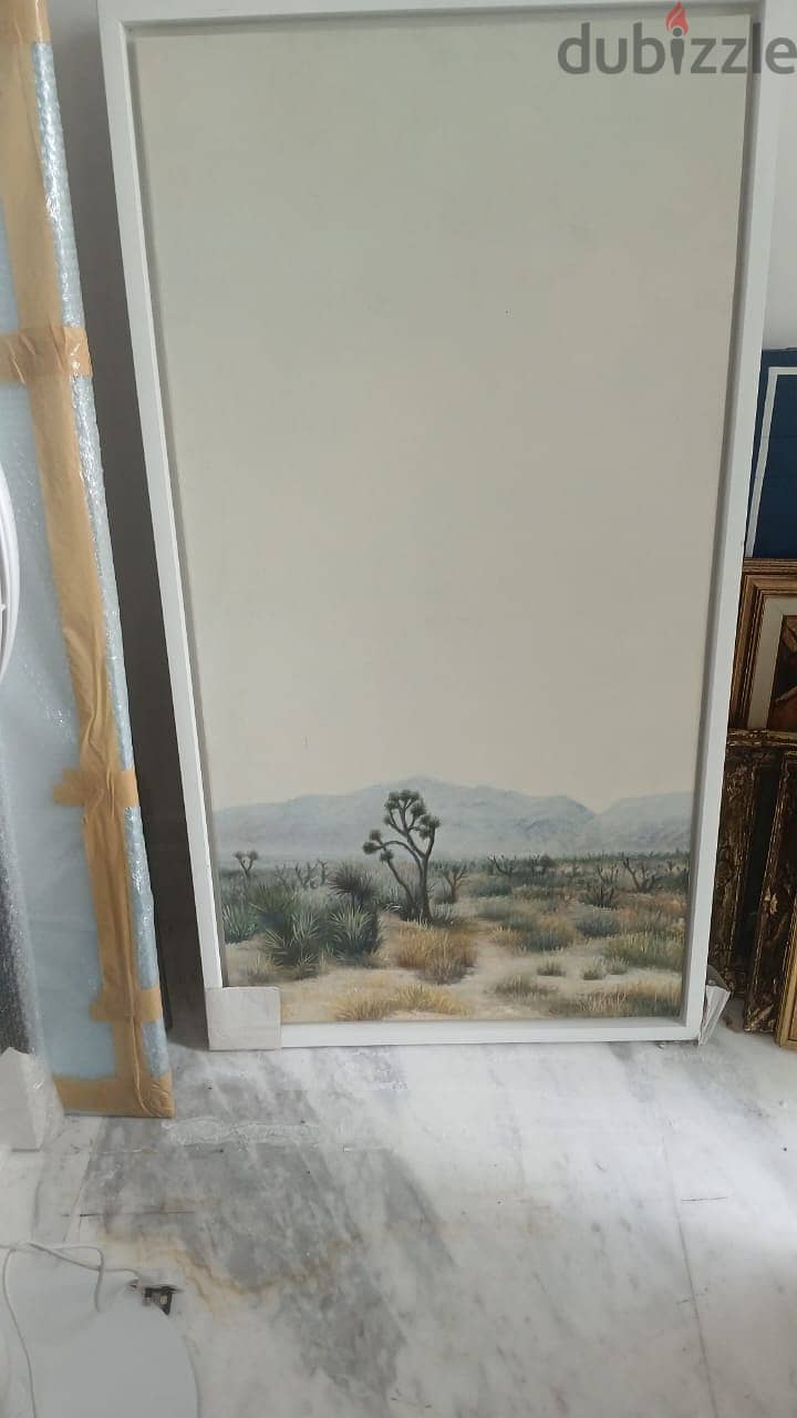 لوحات جدارية للبيع Wall paintings for sale 6
