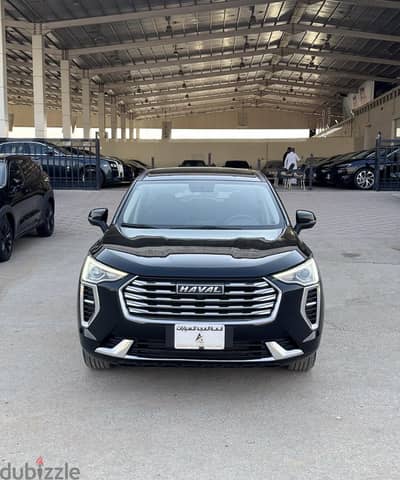 هافال جوليان 2023 للبيع | Haval Jolion 2023 for Sale