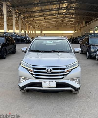 تويوتا راش 2021 للبيع | Toyota Rush 2021 for Sale
