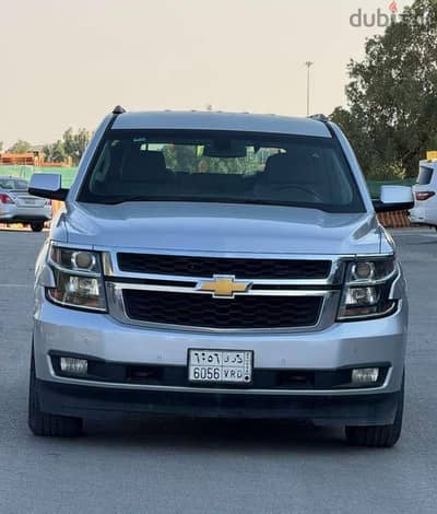 تاهو 2019 إل إس | Tahoe 2019 LS