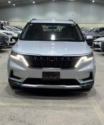 كيا كارنفال 2022 | Kia Carnival 2022