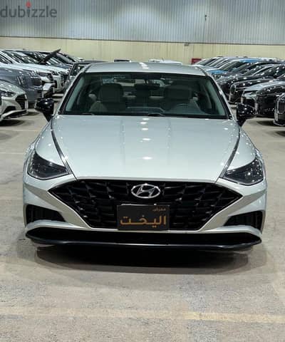 هيونداي سوناتا   | Hyundai Sonata 2023