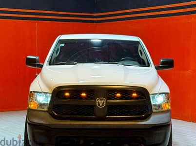 دودج رام 2019 للبيع | Dodge Ram 2019 for Sale
