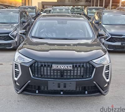 هافال جوليان 2027 جديدة | New Haval Julion 2027