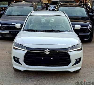 سوزوكي ديزاير 2027 | Suzuki Desire 2027