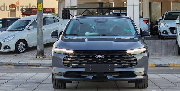 فورد توروس 2026 الجديدة | New Ford Taurus 2026