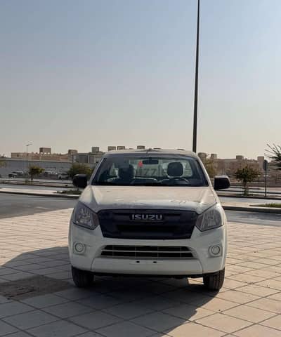 إيسوزو دي ماكس 2026 | Isuzu D-Max 2026