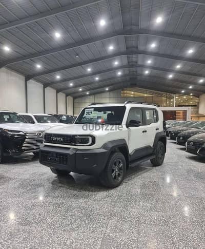 اف جي نص فل الساير 2027 السعر 164000