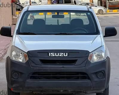 ايسوزو دى ماكس 2022