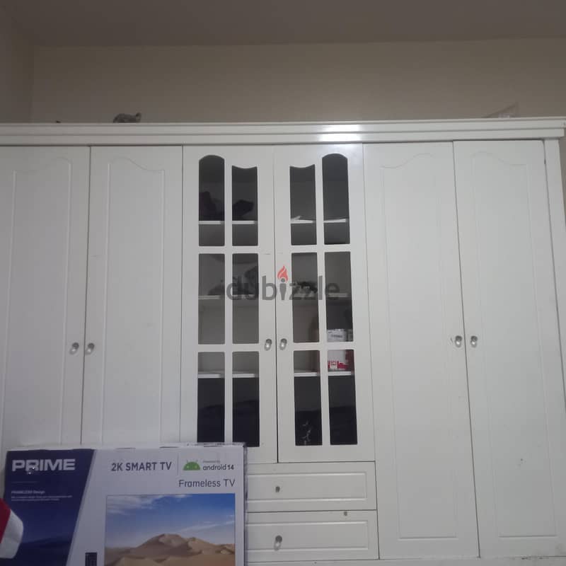 غرفه نوم بدون مرتبه ممتازة 2
