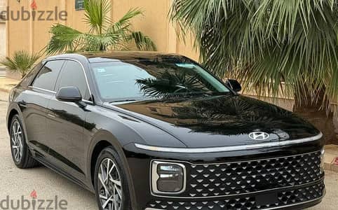 هيونداي جراند يور 2023