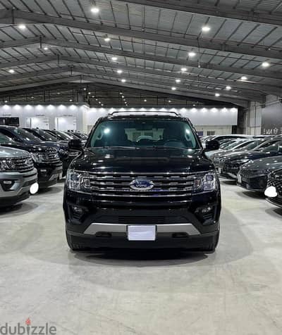 فورد إكسبيديشن 2021 XLT | Ford Expedition 2021 XLT