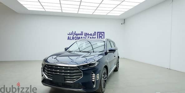 جيتور X70 بلس 2025 | Jetour X70 Plus 2025