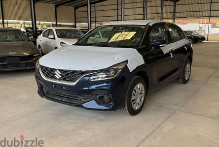 سوزوكي بالينو 2027 جديدة | Suzuki Baleno 2027 New