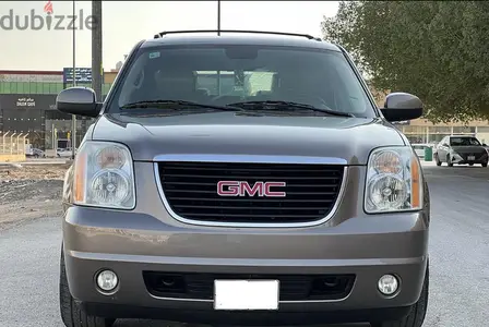 جي إم سي يوكون 2011 | GMC Yukon 2011