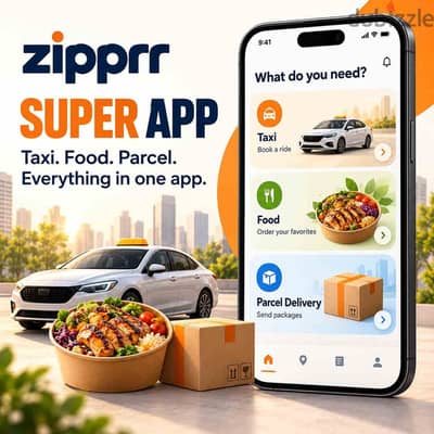 How Does a Zipprr Gojek Clone Handle Fares and Surge Pricing?