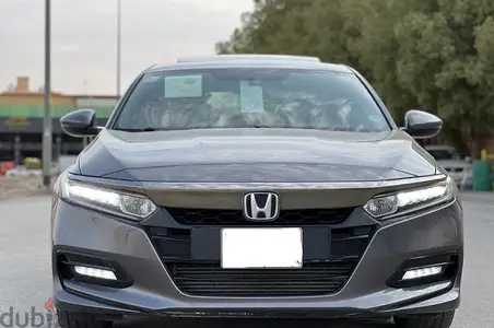 هوندا أكورد 2018 | Honda Accord 2018