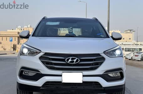 هيونداي سنتافي 2016 | Hyundai Santa Fe 2016